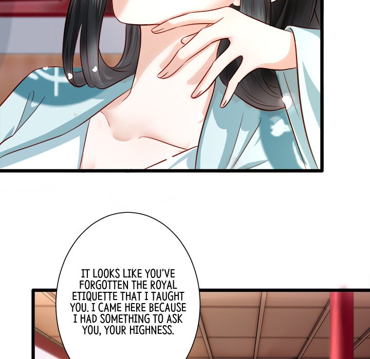 The Queen of Hell - episode 3 - 27
