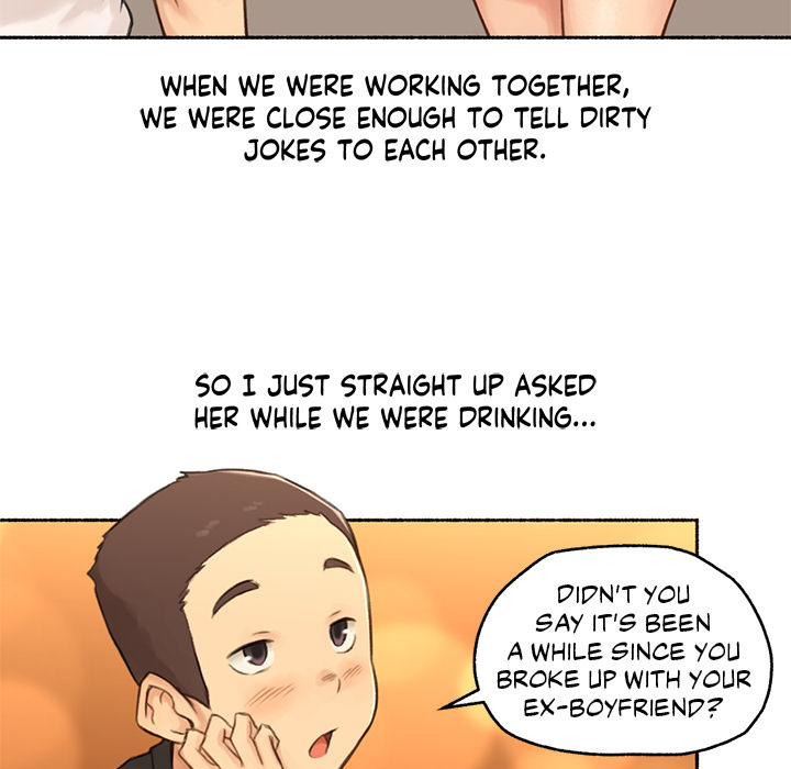 Sexual Exploits - episode 24 - 19