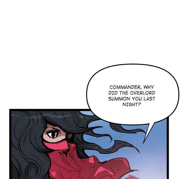 Lee Gwak, the Warrior - episode 4 - 4