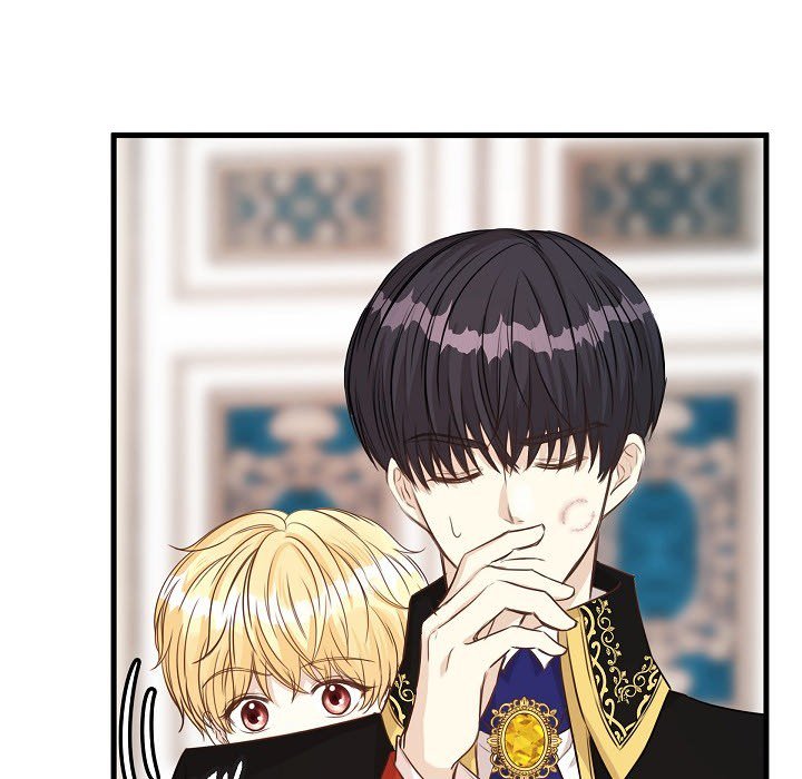 Hold on, Crown Prince! - episode 16 - 9