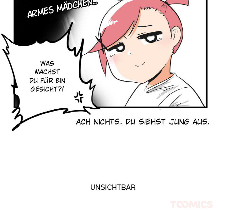 Unter Geschwistern - episode 18 - 21