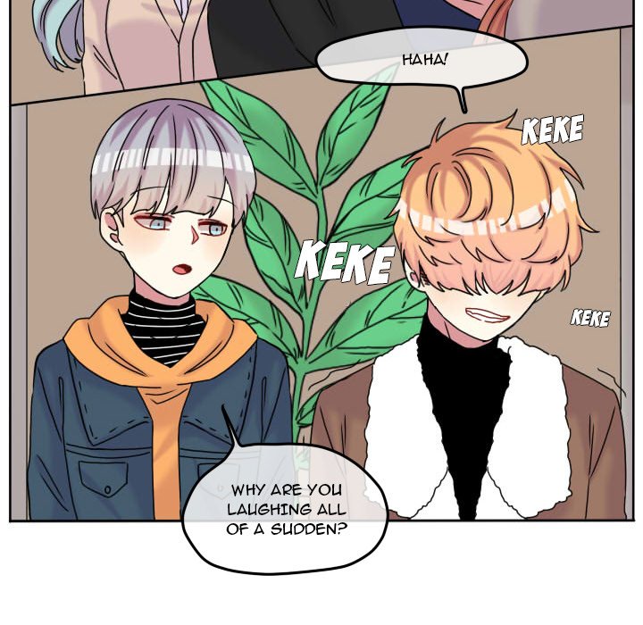The Chill Couple - episode 71 - 18