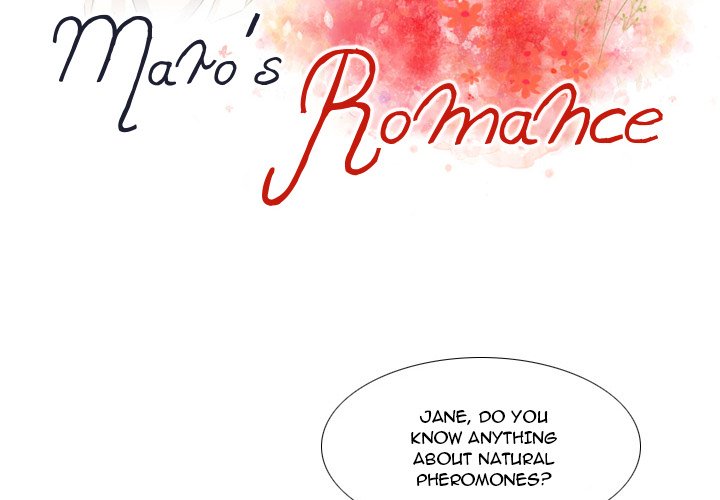 Maro's Romance - episode 16 - 1