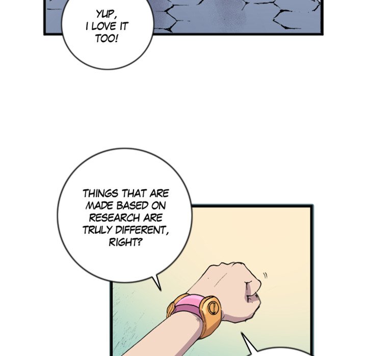 Spalko - episode 4 - 5