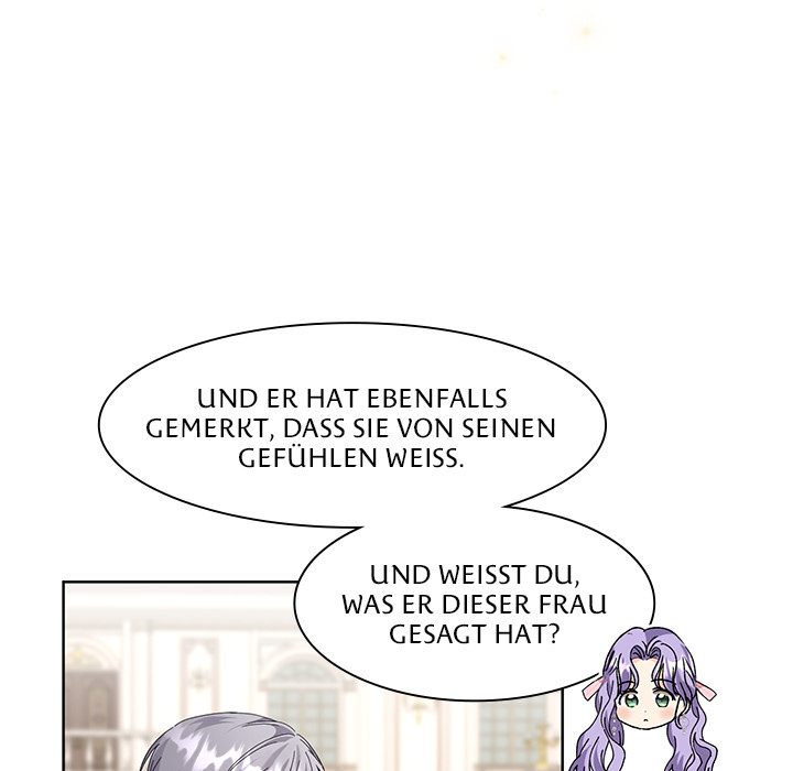 Ich bin die Frau des verdorbenen Nebencharakters - episode 8 - 52