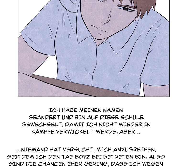 Teufel der Oberstufe - episode 27 - 22