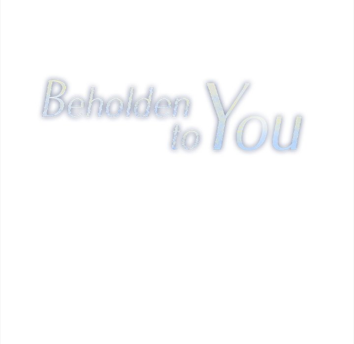Beholden to You - episode 10 - 18