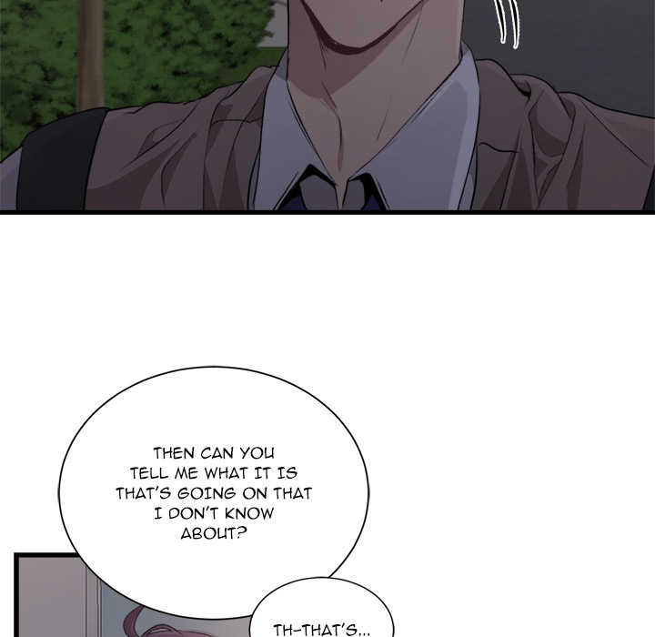 The Spring Scent of the Sea - episode 55 - 14