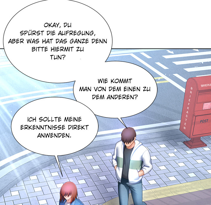 Ich will doch nur SIE! - episode 30 - 74