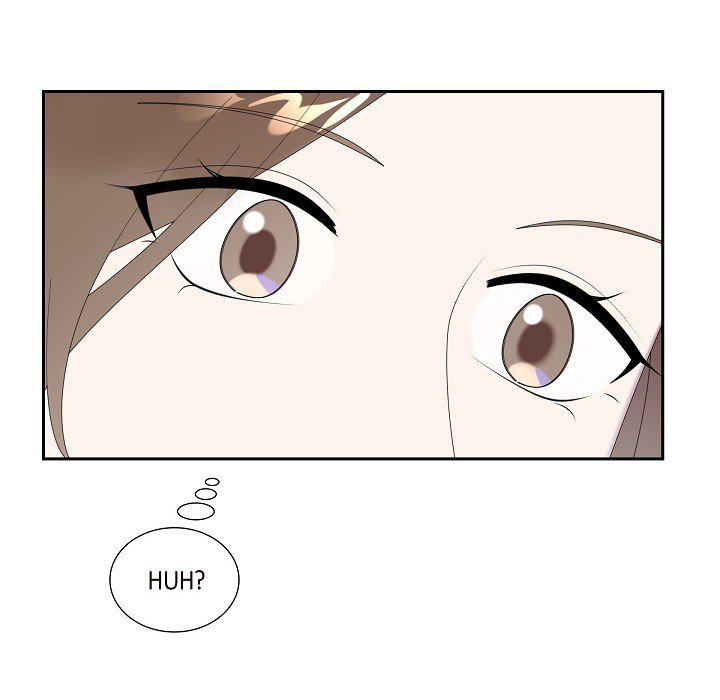 A Misogamist's Romance - episode 45 - 67