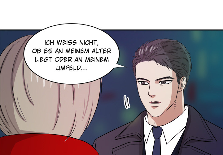 Liebe Lieber Nicht - episode 48 - 2