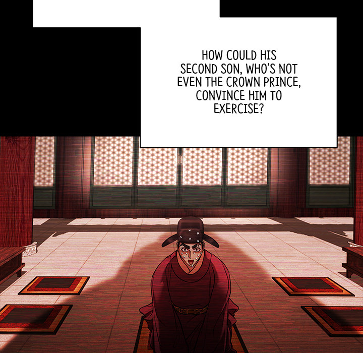 Swole Joseon - episode 3 - 63