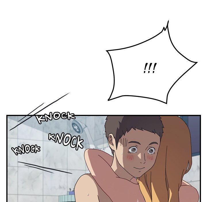 The Unwanted Roommate - episode 8 - 15