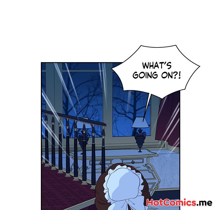 The Blood of Madam Giselle - episode 39 - 82