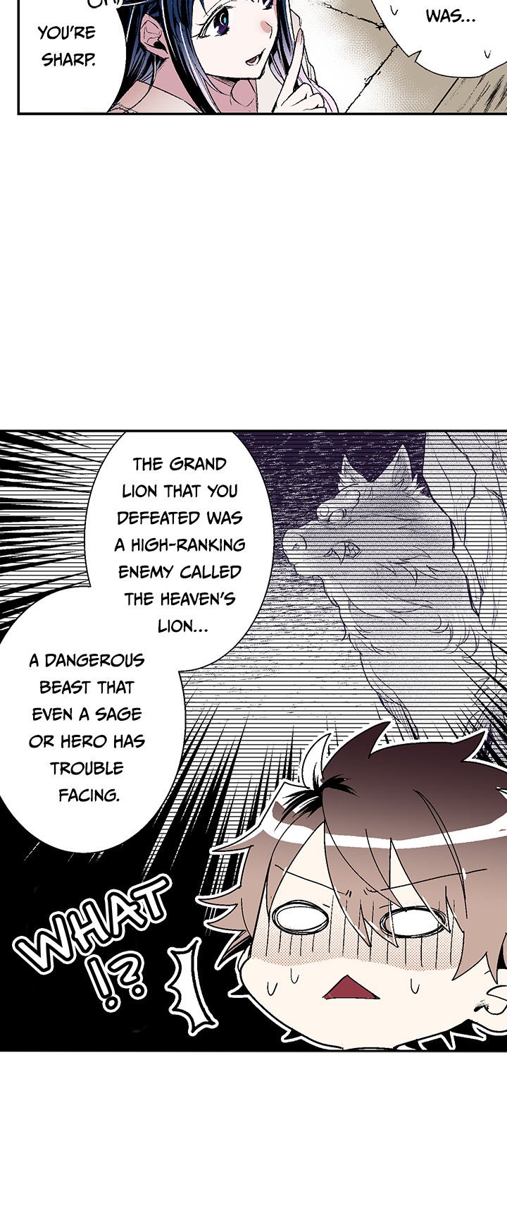 Class Reincarnation - episode 9 - 10