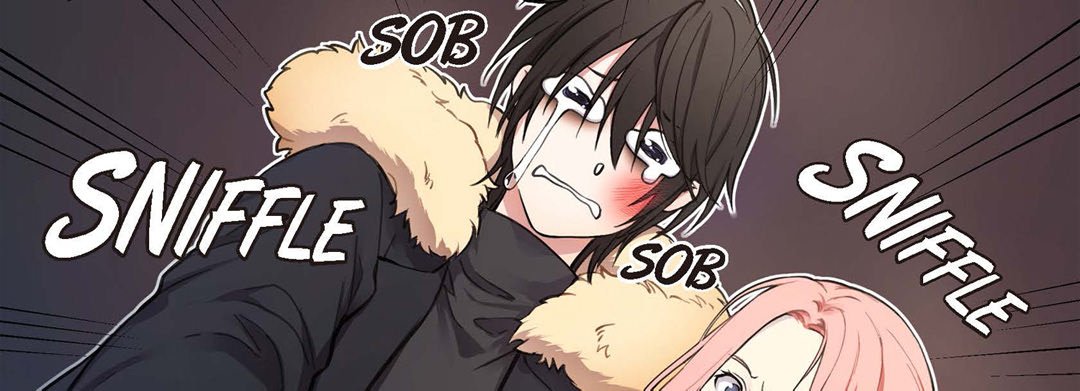Sweet Caress - episode 2 - 161