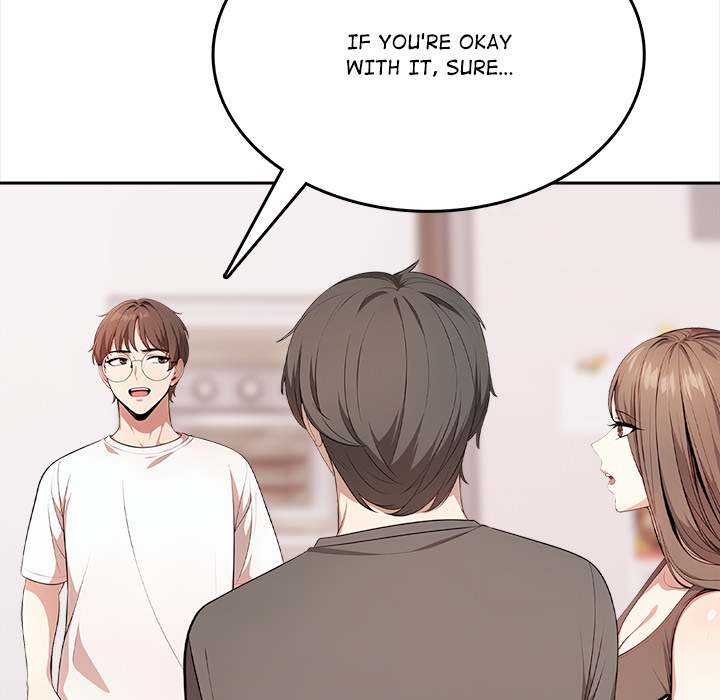 The Best Friend's Secret - episode 4 - 37