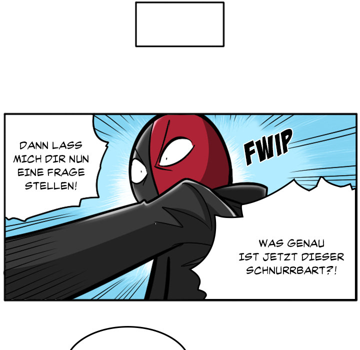 Das Wohnheim aus einer anderen Welt - episode 36 - 103