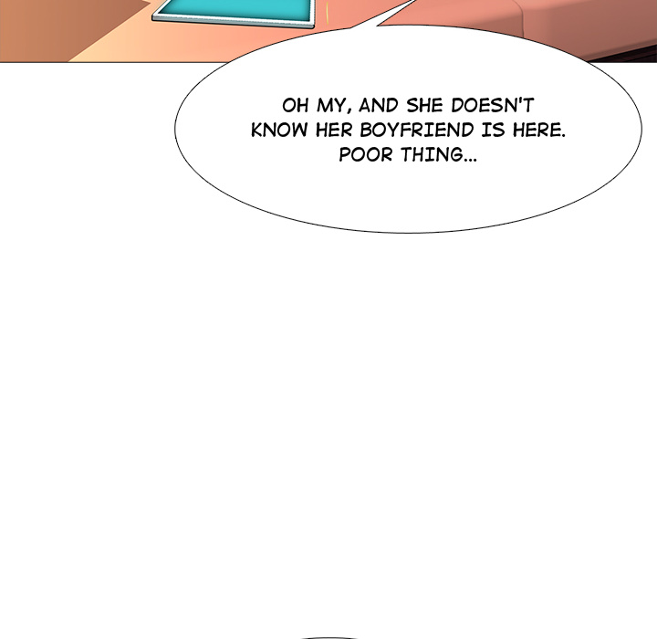 My Friend's Girlfriend - episode 3 - 90