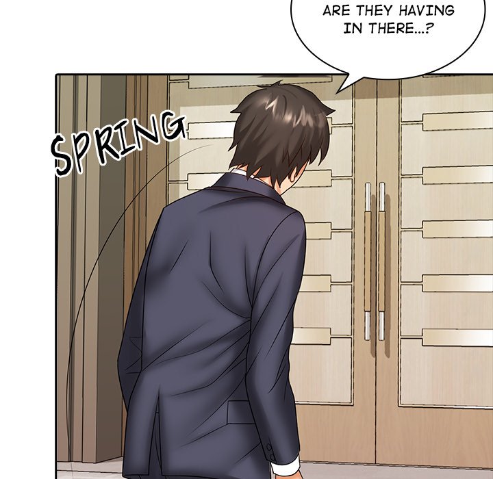 Office Troubles - episode 8 - 52