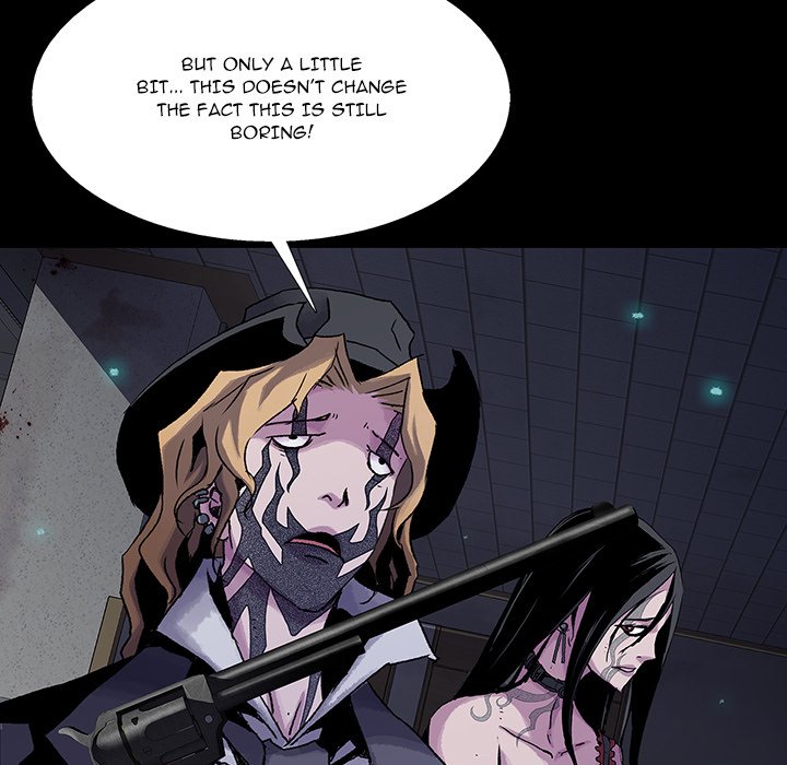 Blood Blade - episode 18 - 62