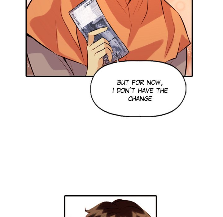 99% Love - episode 4 - 69