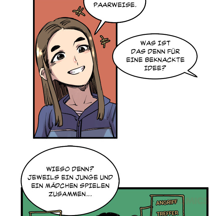Die Unruhestifterin - episode 6 - 17