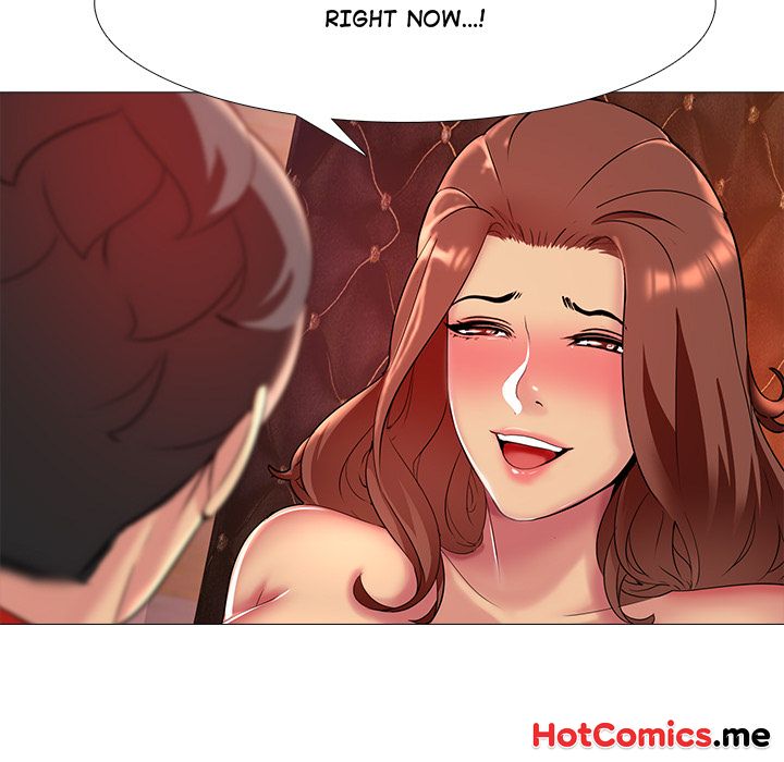 My Friend's Girlfriend - episode 7 - 111