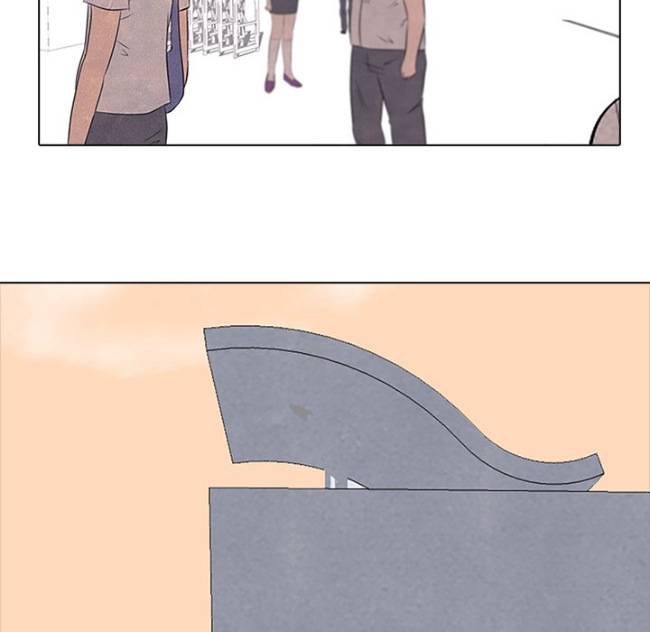 High School Devil - episode 74 - 65