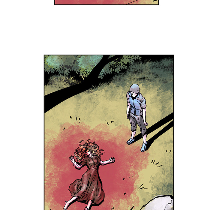 Karmas Weg - episode 2 - 77