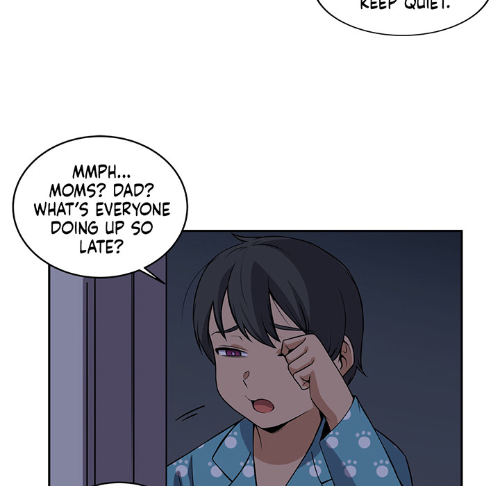 Zombie Girlfriend! - episode 15 - 38