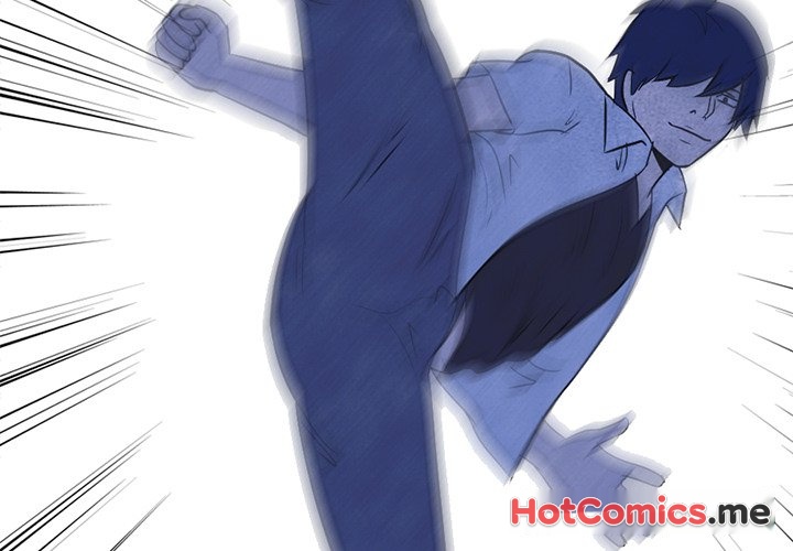 High School Devil - episode 12 - 1