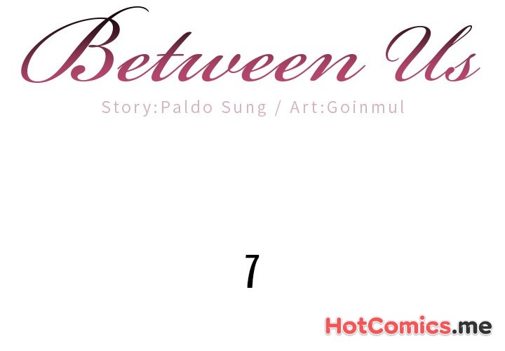 Between Us - episode 7 - 1
