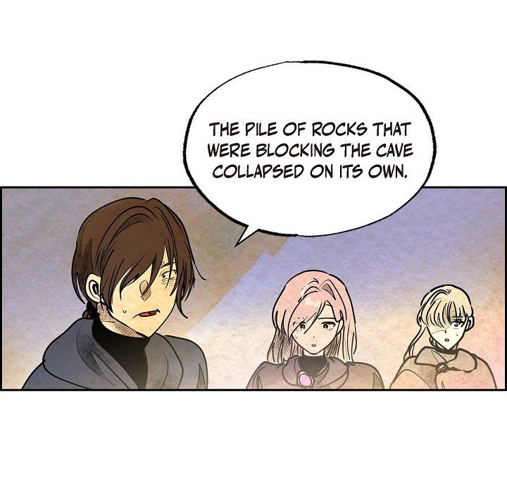 The Villainess Behind the Mask - episode 44 - 51