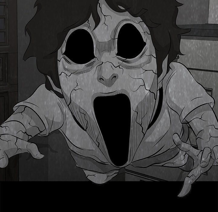 Original Horror Stories - episode 10 - 73