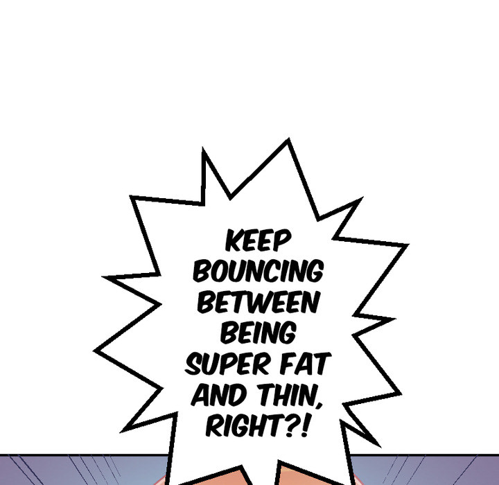 Diet For Sex! - episode 23 - 54