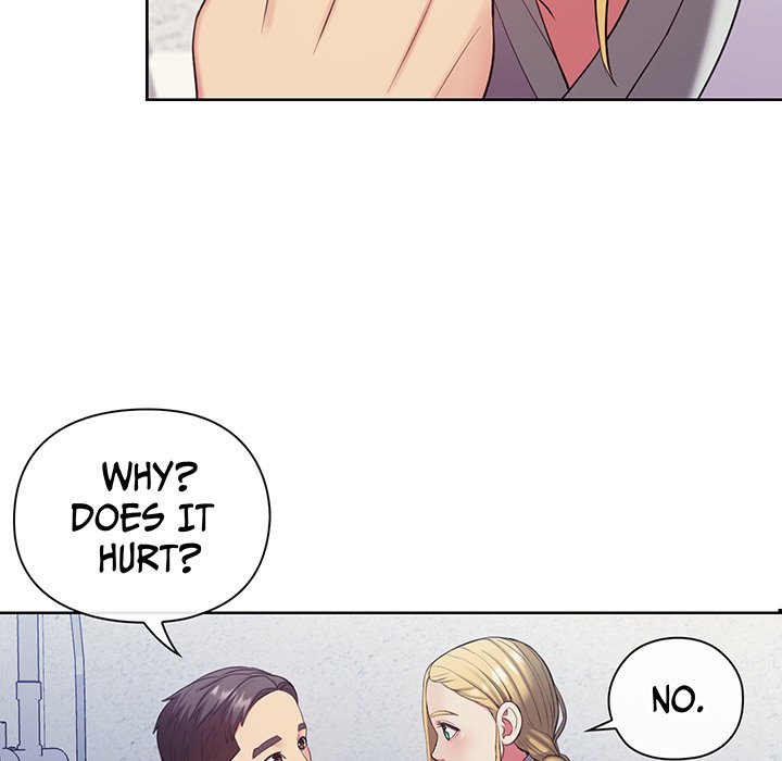 Master, Do You Need A Hand? - episode 6 - 102
