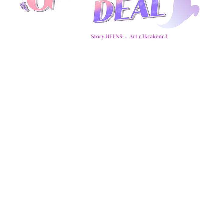 The Ghostly Deal - episode 5 - 115