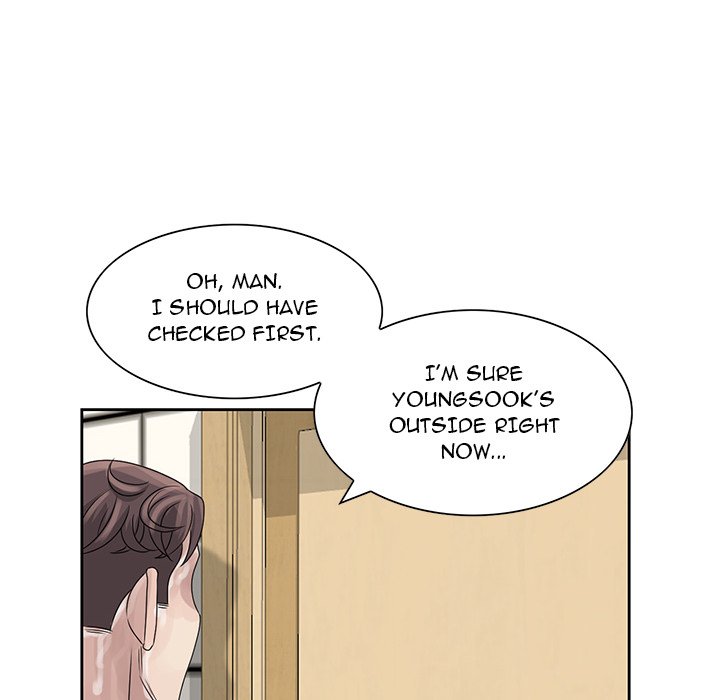 Shh! Her Secret - episode 10 - 48