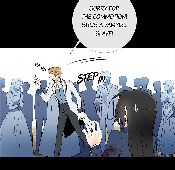 The Maid and the Vampire - episode 1 - 55