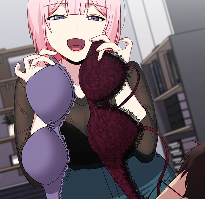 BFF to GF? - episode 18 - 33
