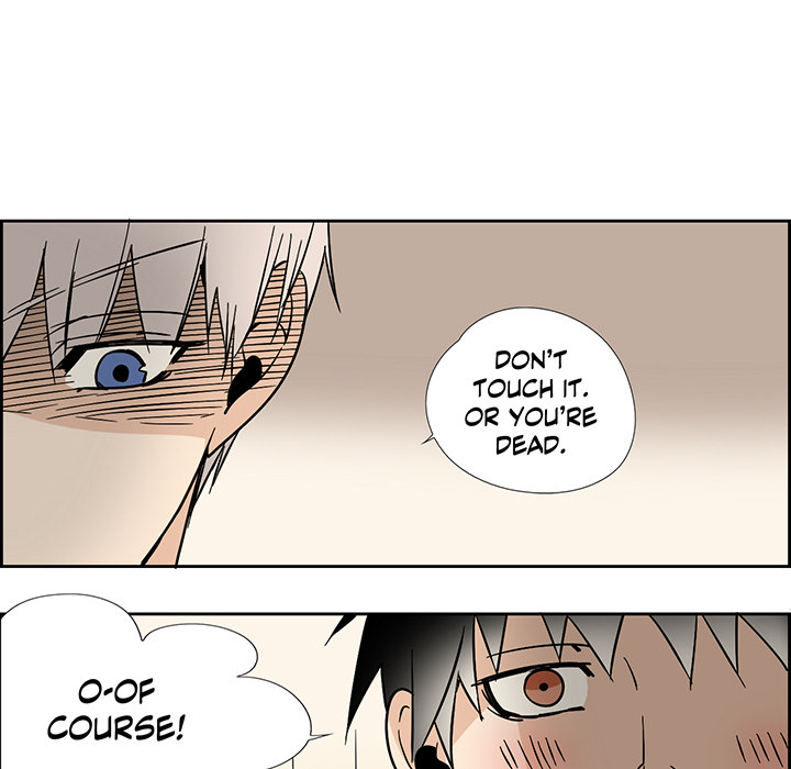 An Innocent Sin - episode 81 - 9