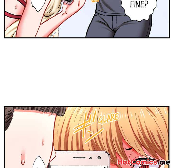 The Quiet Gal Can't Stop Moaning in Bed - episode 21 - 17