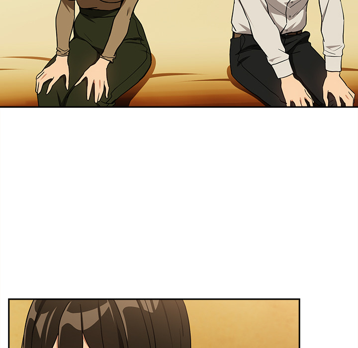 Dating After Work - episode 58 - 65