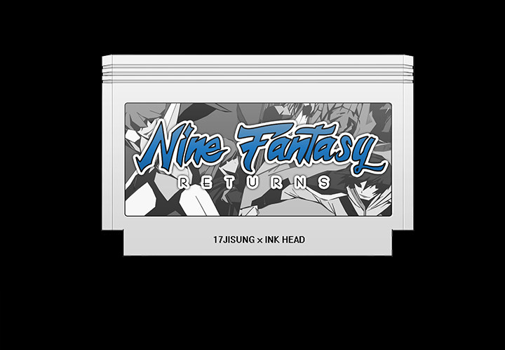Nine Fantasy - episode 60 - 0