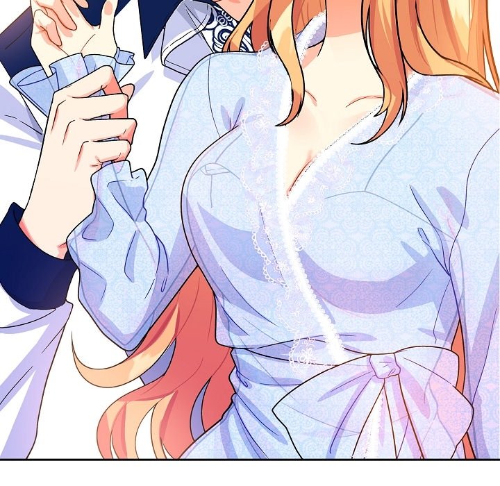 The Destroyer Fell in Love with Me - episode 2 - 122