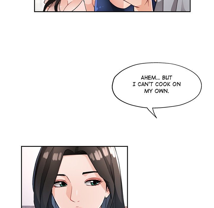 Wait, I'm a Married Woman! - episode 21 - 18