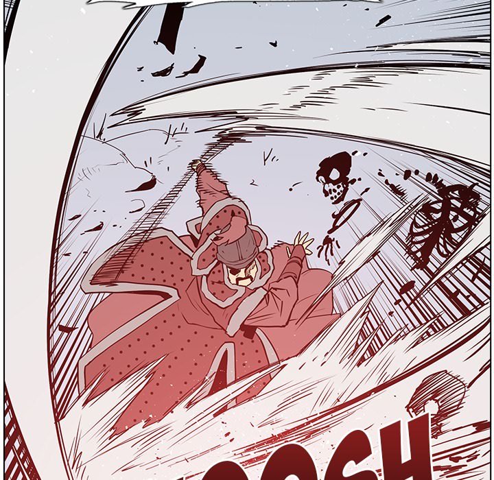 The Fang of Yeongno - episode 15 - 50