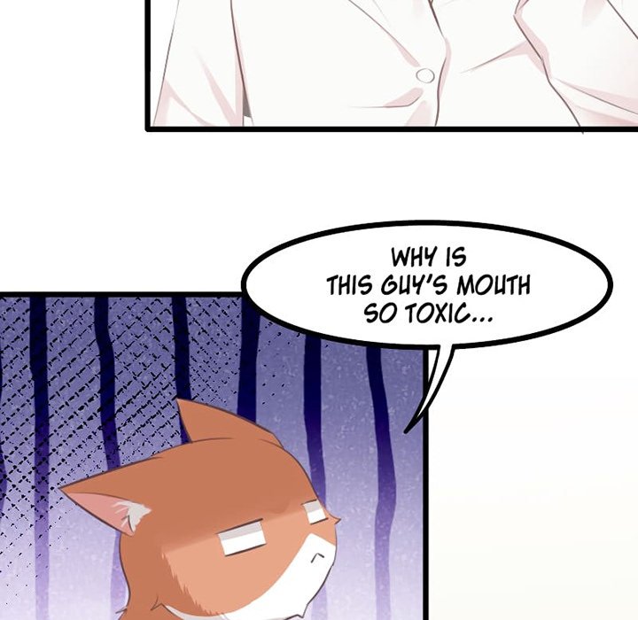 Help! My Boyfriend is a Monster - episode 3 - 4