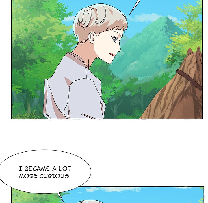 New Life, New Me - episode 70 - 6